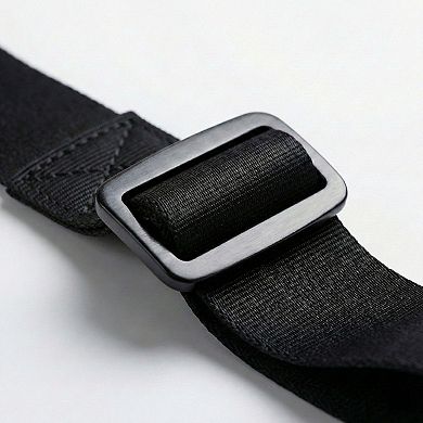 Suspension Training Straps with Handles Adjustable Bodyweight Trainer