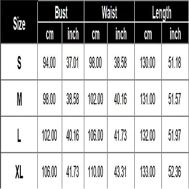 V Neck Printed Dress with Single Button Irregular Hem Waist Tie Ruffle Sleeve Long Dresses