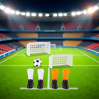 Finger Soccer Football Table Game Set