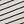 Ivory Black Stripe