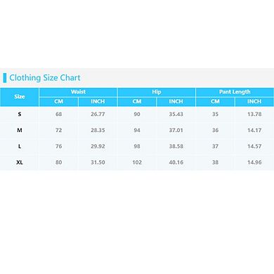 Women's High Waist Denim Shorts with Button Closure Frayed Hem Patch Pockets