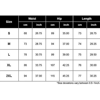 Capri Jeans for Women Trendy High Waisted Slim Stretch Denim Jean Capris Cropped Pants Casual Summer