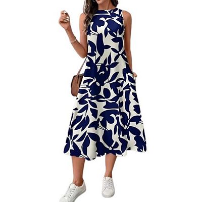 midi casual work dresses Work Dresses