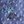 Blue Ditsy