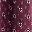 Burgundy Medallion