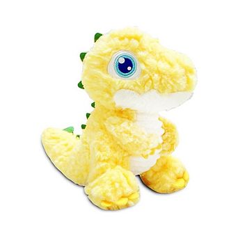 Ten Inch Dinosaur Alligator Plush Toy