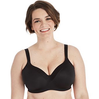 Women's Secrets® Balconette Full Figure Underwire Bra