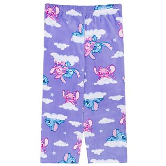 Girls 6-12 Disney’s Lilo & Stitch Pajama Pants