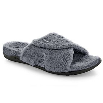Strive Footwear Zoey Women's Open Back Cushioned Slippers