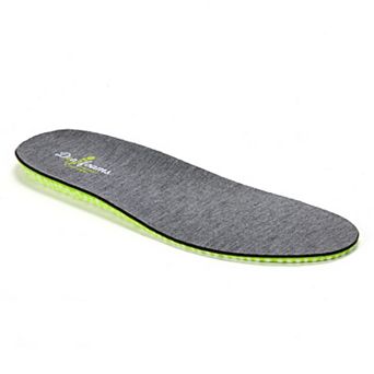 Dearfoams Women's Energy Return Comfort Insoles Shoe Insert