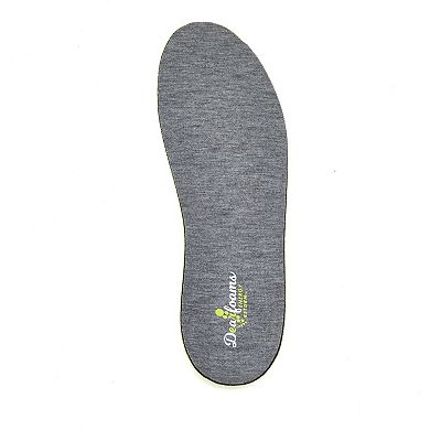 Dearfoams Women's Energy Return Comfort Insoles Shoe Insert