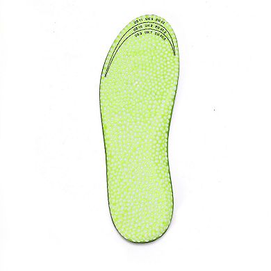 Dearfoams Women's Energy Return Comfort Insoles Shoe Insert