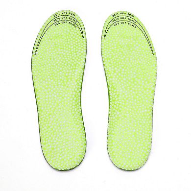 Dearfoams Women's Energy Return Comfort Insoles Shoe Insert