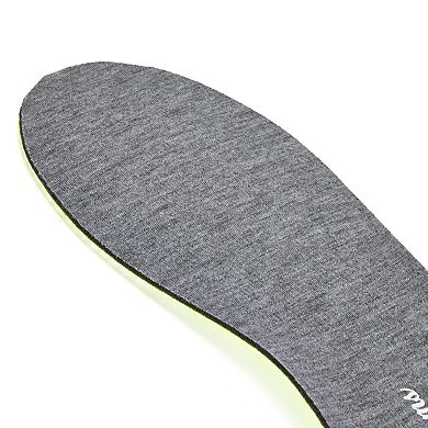 Dearfoams Women's Energy Return Comfort Insoles Shoe Insert
