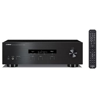 Yamaha Natural Sound Bluetooth Stereo Receiver