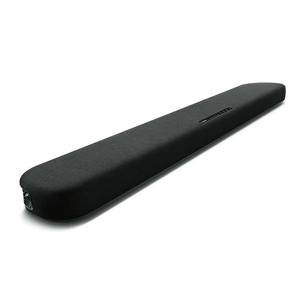 Yamaha Sound Bar with Built-in Subwoofers