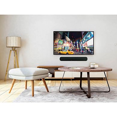 Yamaha Sound Bar with Built-in Subwoofers