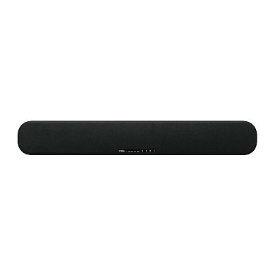 Yamaha Sound Bar with Built-in Subwoofers
