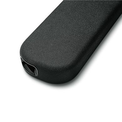 Yamaha Sound Bar with Built-in Subwoofers