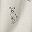 Ivory Sketch Dog