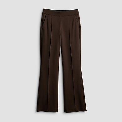 Women's Nine West Ponte Flare Pants