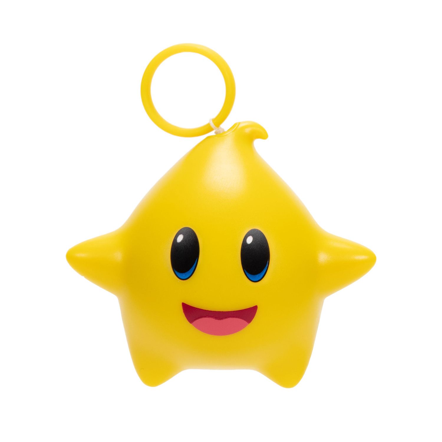 Детские фигурки The Super Mario Galaxy Luma Star Yo-Yo