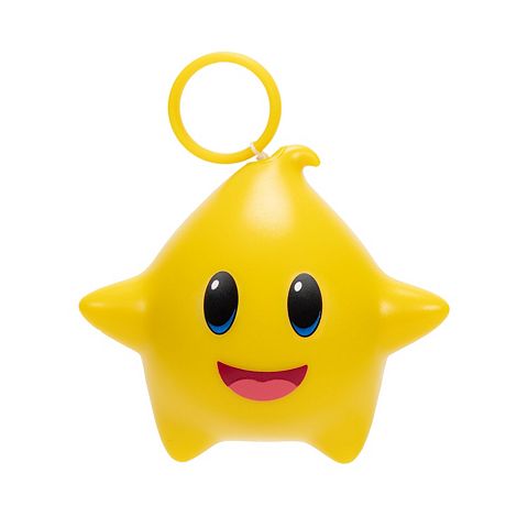Детские фигурки The Super Mario Galaxy Luma Star Yo-Yo
