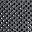 Silver Rhinestone