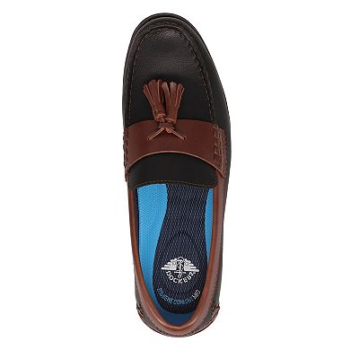 Dockers® Pullman Men's Tassel Loafers