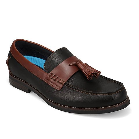 Мужские туфли Dockers Pullman Men's Tassel Loafers