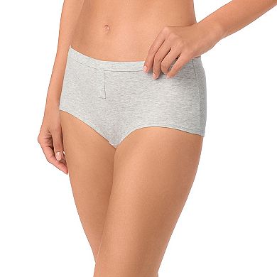 Juniors' SO Boyshort Panty SO63001