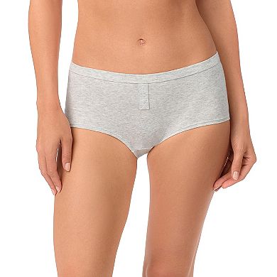 Juniors' SO Boyshort Panty SO63001