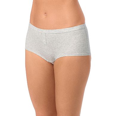 Juniors' SO Boyshort Panty SO63001