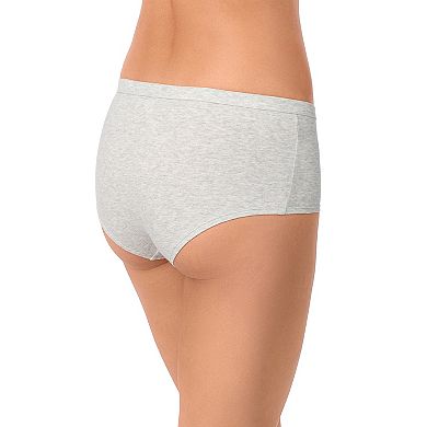 Juniors' SO Boyshort Panty SO63001