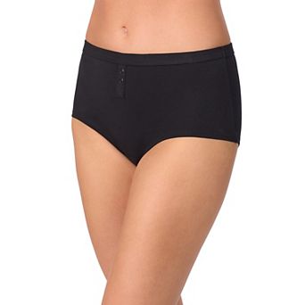Juniors' SO® Boyshort Panty SO63001