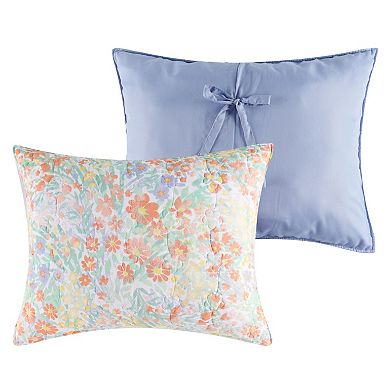 Greenland Home Fashions Alice Quilt Set with Shams