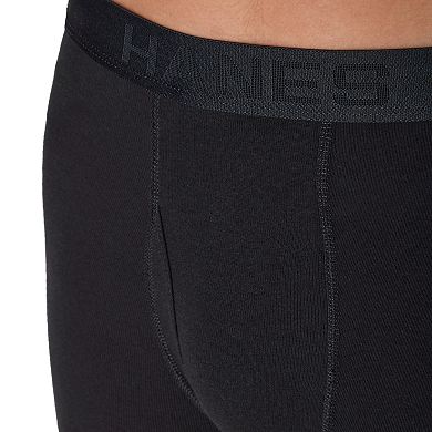 Men's Hanes® Ultimate 4+1 Bonus Pack ComfortSoft® Boxer Brief Underwear