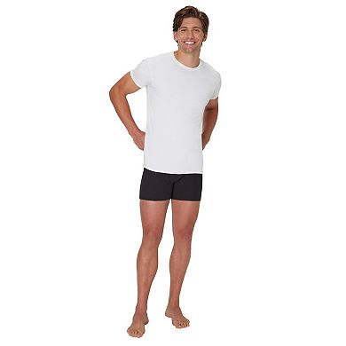 Men's Hanes® Ultimate 4+1 Bonus Pack ComfortSoft® Boxer Brief Underwear
