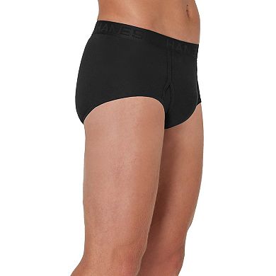 Men's Hanes® Ultimate 6+1 Bonus Pack ComfortSoft® Briefs Underwear