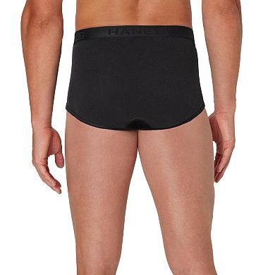 Men's Hanes® Ultimate 6+1 Bonus Pack ComfortSoft® Briefs Underwear