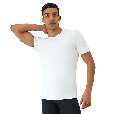 Men's Hanes Ultimate® 4-Pack X-TEMP® Performance Boxer Briefs with Total Support Pouch™