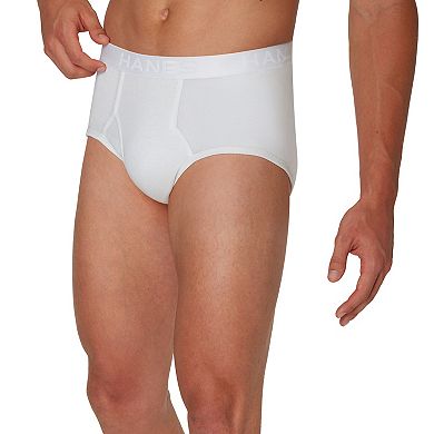 Men's Hanes® 6+1 Bonus Pack Ultimate ComfortSoft® Brief Underwear