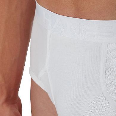 Men's Hanes® 6+1 Bonus Pack Ultimate ComfortSoft® Brief Underwear