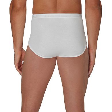 Men's Hanes® 6+1 Bonus Pack Ultimate ComfortSoft® Brief Underwear
