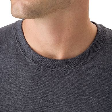 Men's Hanes® Ultimate 3+1 Bonus Pack Everyday Crewneck T-Shirt Undershirts