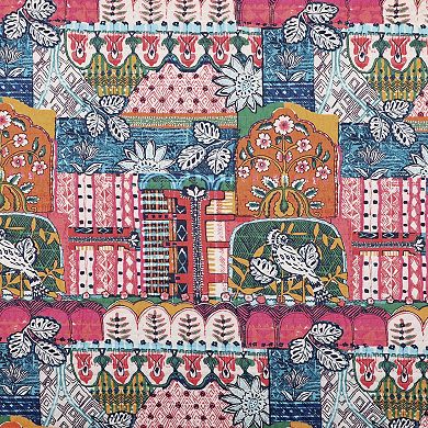 Levtex Home Roshita Quilt Set