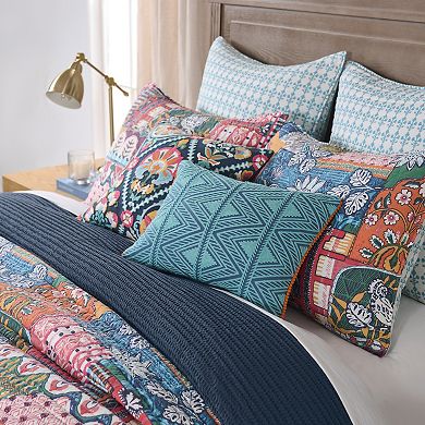 Levtex Home Roshita Quilt Set