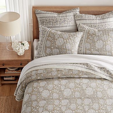 Levtex Home Adare Quilt Set