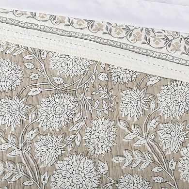 Levtex Home Adare Quilt Set