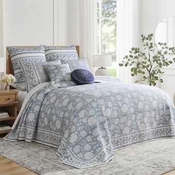 Levtex Home Adare Quilt Set